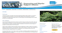 Desktop Screenshot of dbsapaloalto.org